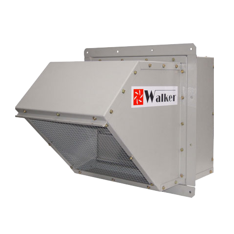 SEF 邊墻排風(fēng)機(jī)