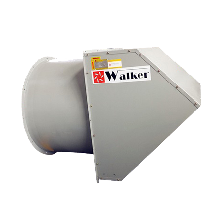 AF-W 機(jī)翼型軸流風(fēng)機(jī)-邊墻型