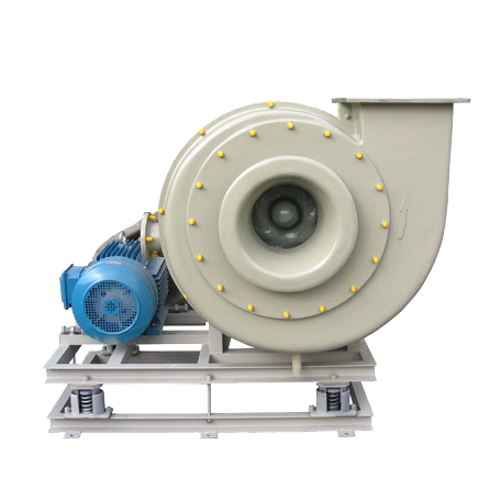 SCH-FRP玻璃鋼離心通風(fēng)機(jī)