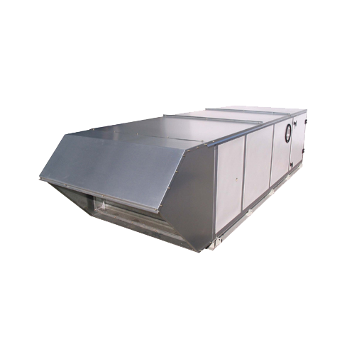 AHUD直燃機(jī)組