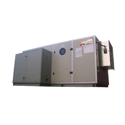 AHUI間燃機(jī)組